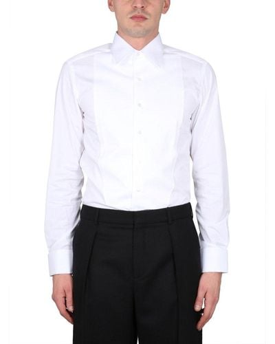 Tom Ford Slim Fit Shirt - White