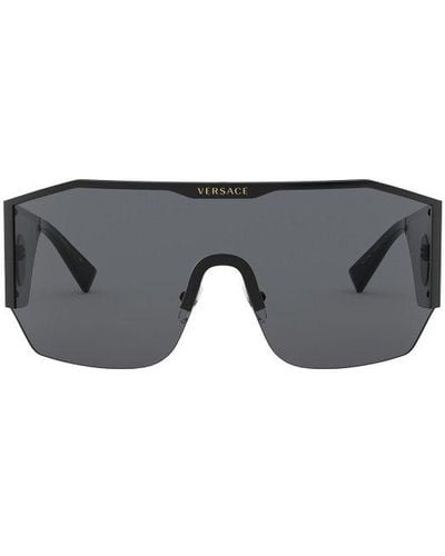 Versace Sunglasses - Multicolor