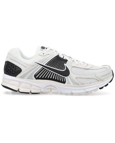 Nike Zoom Vomero 5 Low-top Trainers - White