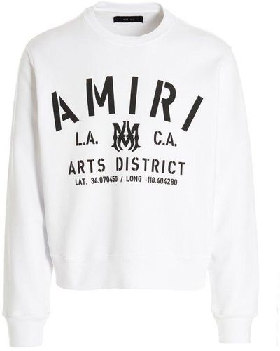 Amiri Jumpers and knitwear for Men | Online Sale up to 62% off | Lyst UK