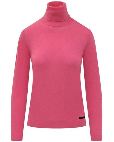 Red valentino hotsell sweater sale