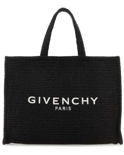Givenchy Handbags. - Black