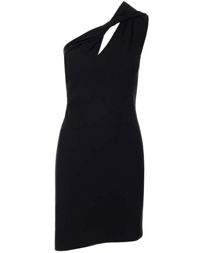 Givenchy Mini Dress - Black