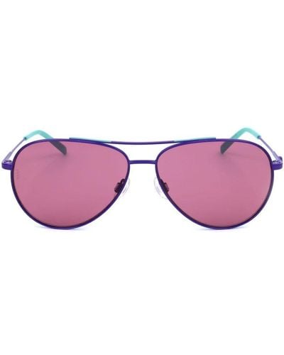 M Missoni Aviator Sunglasses - Pink