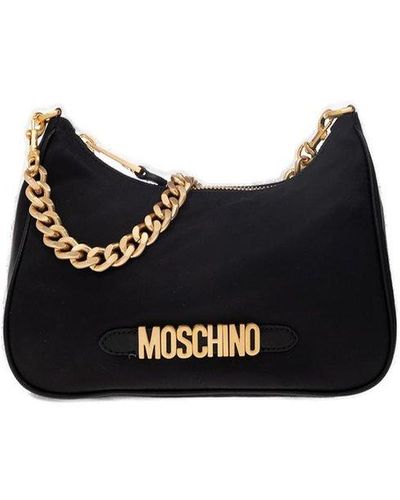 Moschino Bags for Women | Online Sale up to 60% off | Lyst
