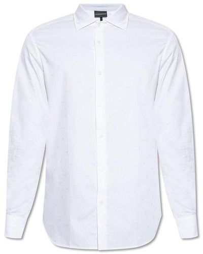Armani shirt hotsell sale uk