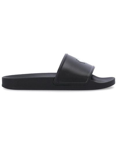 Marcelo Burlon Sandals and Slides for Men | Online Sale up to 72% off | Lyst