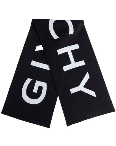 Givenchy Scarves and mufflers for Men | Online Sale up to 55% off | Lyst  Canada