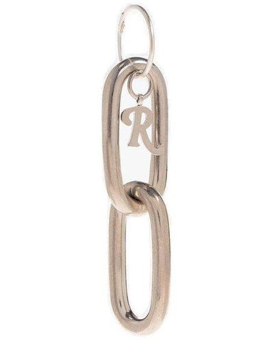 Raf Simons Earrings and ear cuffs for Women | Online Sale up to 64% off |  Lyst Canada