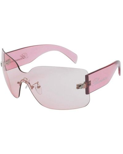 Blumarine Sunglasses for Women | Online Sale up to 33% off | Lyst