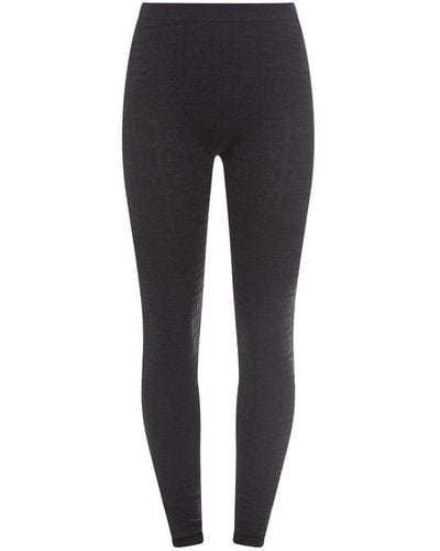 Givenchy Leggings for Women, Online Sale up to 61% off