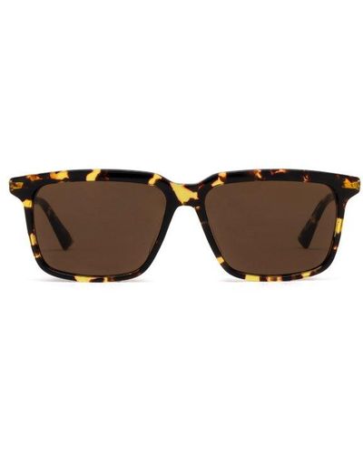 Bottega Veneta Sunglasses - Multicolour