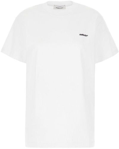 Ambush T-Shirt - White