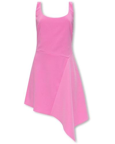 DSquared² Sleeveless Dress - Pink