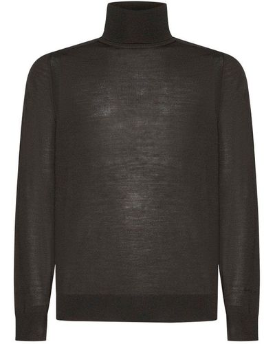 Paul Smith Jumpers - Black