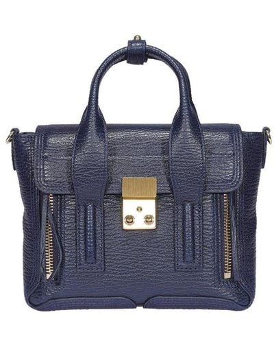 3.1 Phillip Lim Tote bags for Women, Online Sale up to 49% off