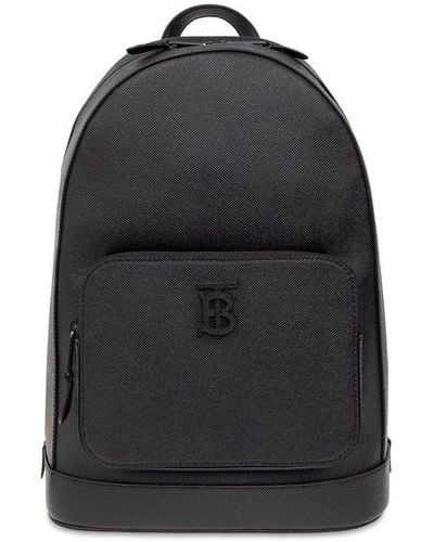 Burberry 'rocco' Backpack - Black