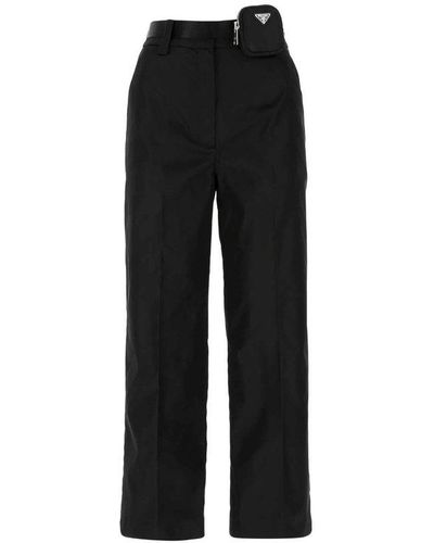 Prada Pants, Slacks and Chinos for Women | Online Sale up to 82 