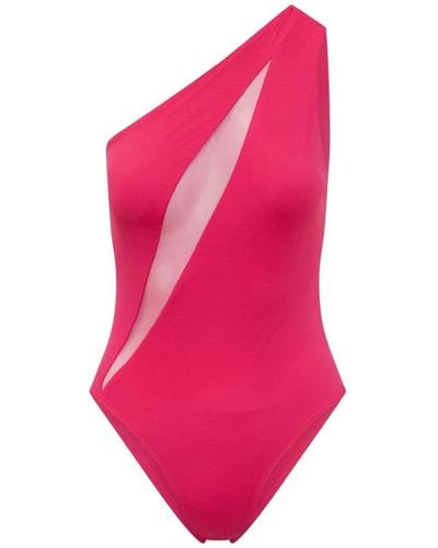 Versace Swimsuit One-piece - Pink