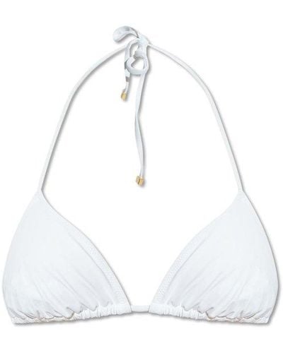 Dolce & Gabbana Swimsuit Bottom - White