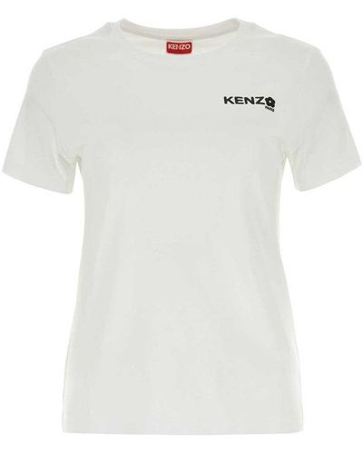 KENZO T-shirt - White
