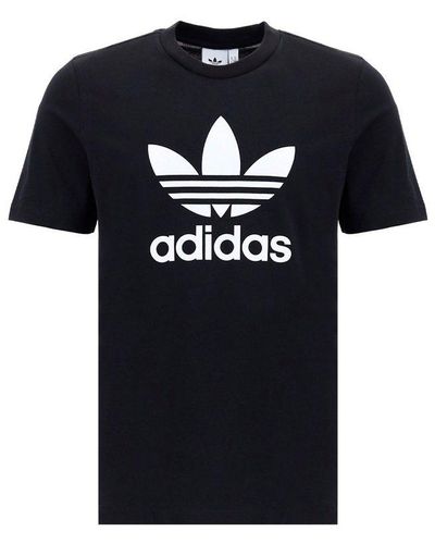 Welke Hertellen behalve voor adidas Originals T-shirts for Men | Online Sale up to 59% off | Lyst