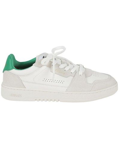 Axel Arigato Dice Lo Lace-up Trainers - White