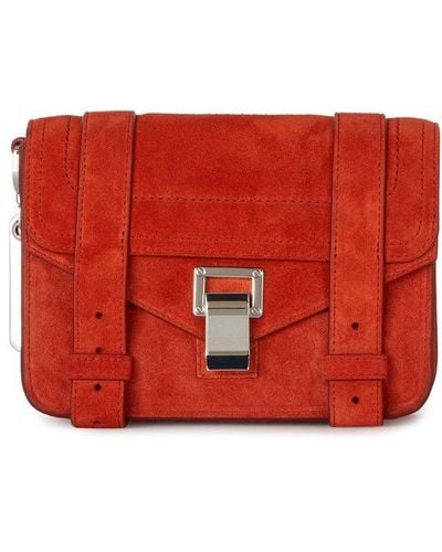 Proenza Schouler Handbags - Red
