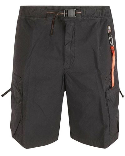 Parajumpers Walton Shorts - Grey