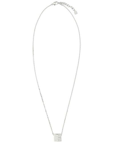 Givenchy Necklaces - White