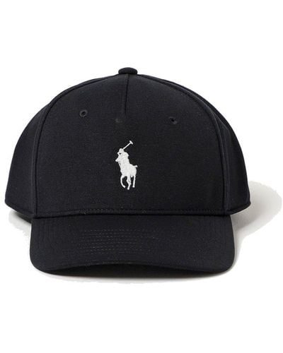 Polo Ralph Lauren Hats for Men | Online Sale up to 42% off | Lyst