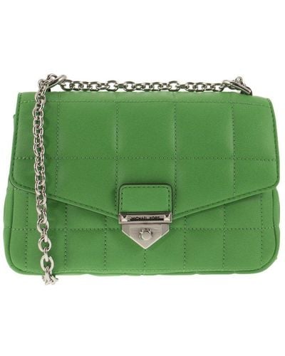 Fashionline MK Bag Michael Kors Signature Logo Shoulder Bag Handbag  Inclined Shoulder Ladies Bags Fashionable Sling Bag