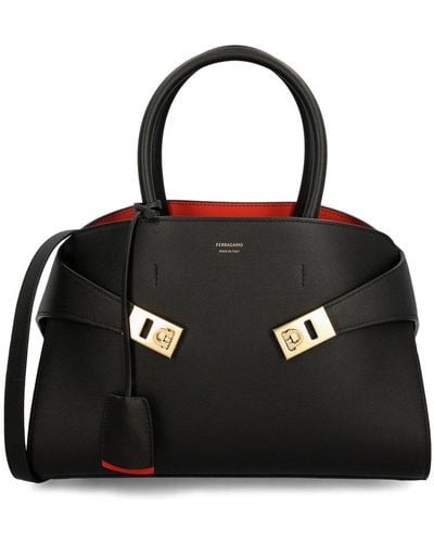 Ferragamo Bags for Women | Black Friday Sale & Deals up to 57% off | Lyst