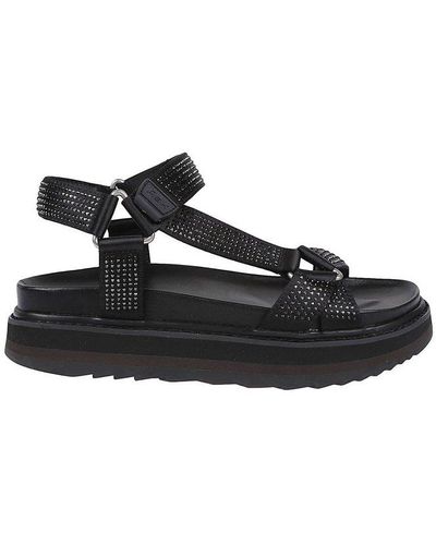 Ash Flat sandals for Women | Online Sale up to 77% off | Lyst