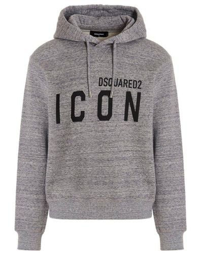 DSquared² Hoodies for Men | Online Sale up to 60% off | Lyst