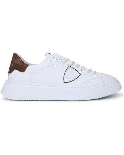 Philippe Model Shoes for Men | Online Sale up to 61% off | Lyst