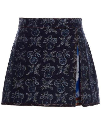 Etro Skirts for Women | Online Sale up to 86% off | Lyst