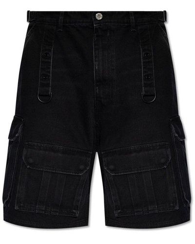 Vetements Shorts for Men | Online Sale up to 62% off | Lyst Canada
