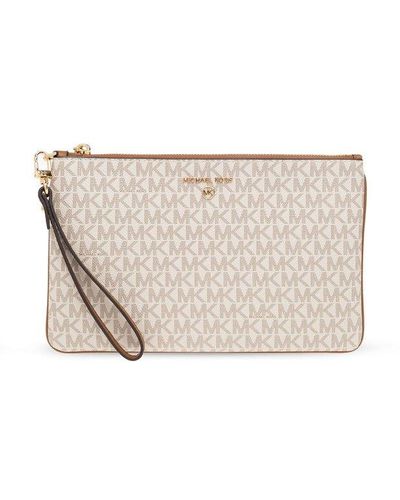 MICHAEL Michael Kors Clutches and evening bags for Women | Online Sale up  to 75% off | Lyst