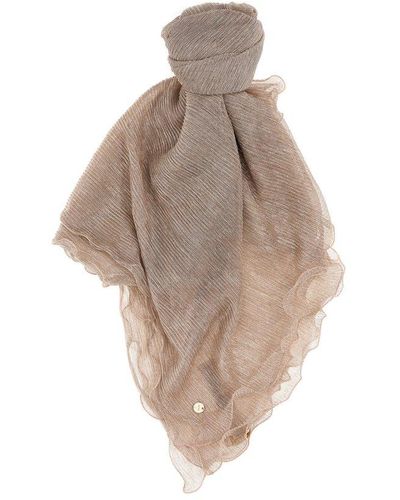 Liu Jo Scarves and mufflers for Women | Online Sale up to 79% off | Lyst