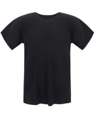 Issey Miyake T-shirts for Men | Online Sale up to 28% off | Lyst