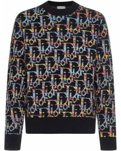 Dior Sweaters and knitwear for Men | Online Sale up to 47% off | Lyst