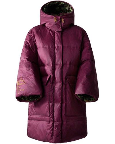 The North Face Long coats and winter coats for Women | Online Sale up to  42% off | Lyst