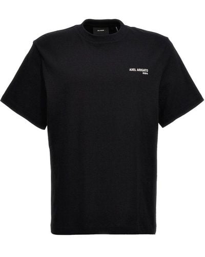 Axel Arigato Legacy T-shirt - Black
