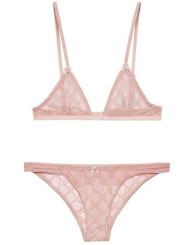 Gucci Panties and underwear for Women | Online Sale up to 45% off | Lyst