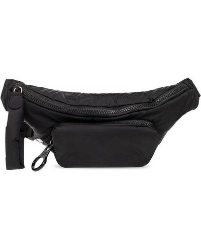 Black See By Chloé Belt bags, waist bags and fanny packs for Women | Lyst
