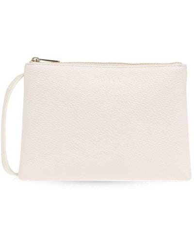 Furla 'opportunity Small' Handbag, - White
