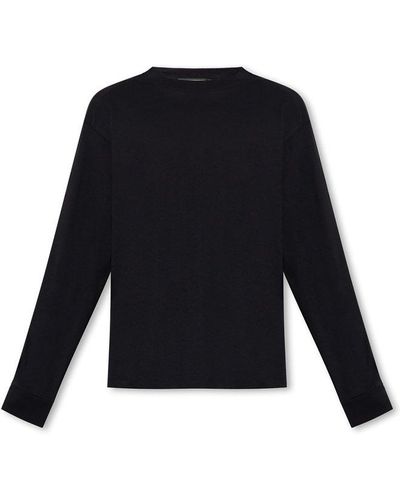Gucci Long-sleeve t-shirts for Men | Online Sale up to 64% off | Lyst