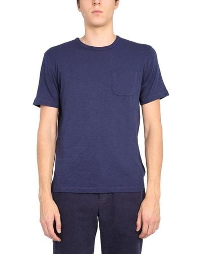 YMC T-shirt - Blue