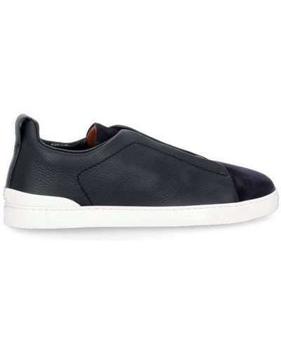 Zegna Sneakers for Men | Online Sale up to 60% off | Lyst